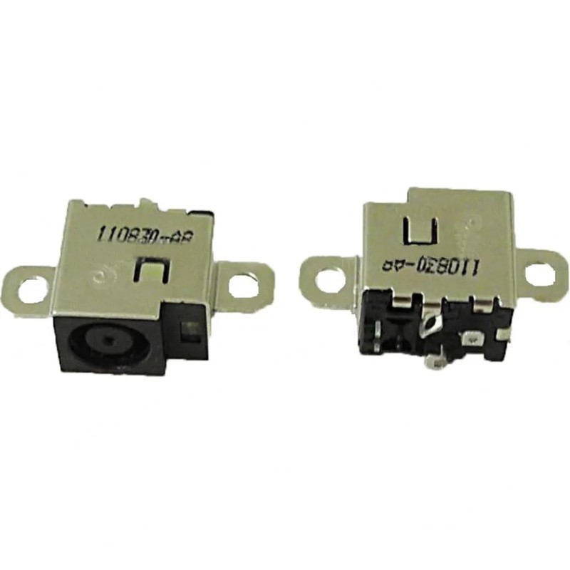 DC Power Jack para HP DV3000 DV6-6000 TM2 DV6-7000 envy17 DV