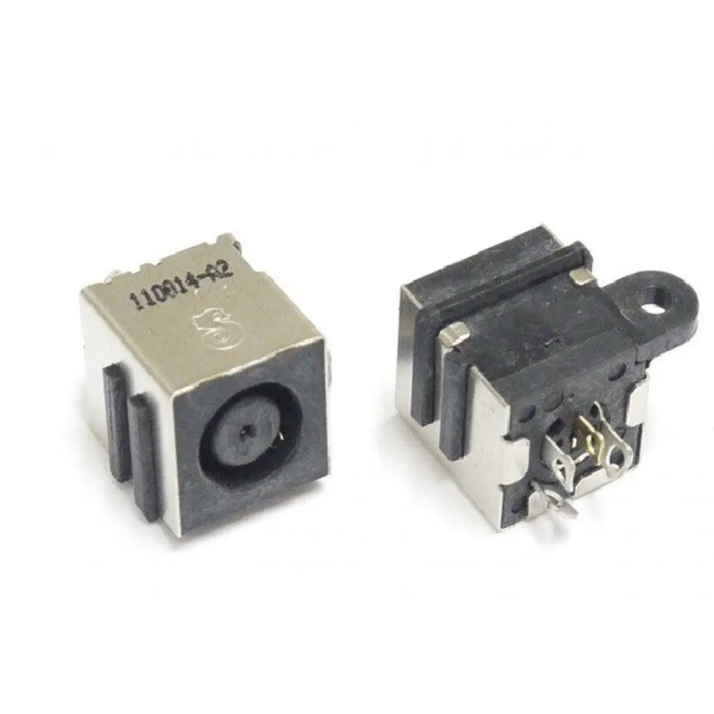 DC Power Jack para Dell Vostro y Studio XPS