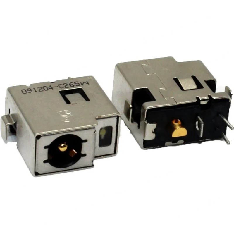 DC Jack para HP Mini 310, 311, 311-1000 - Alta Calidad