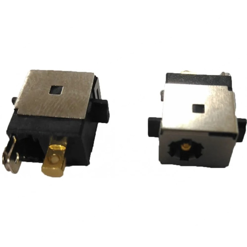 DC Power Jack for Lenovo U410-437622U UltraBook Touch Series