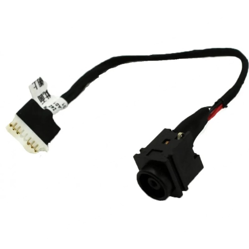 DC Power Jack Sony VAIO VPCEG VPC-EG with Cable - A1831336A