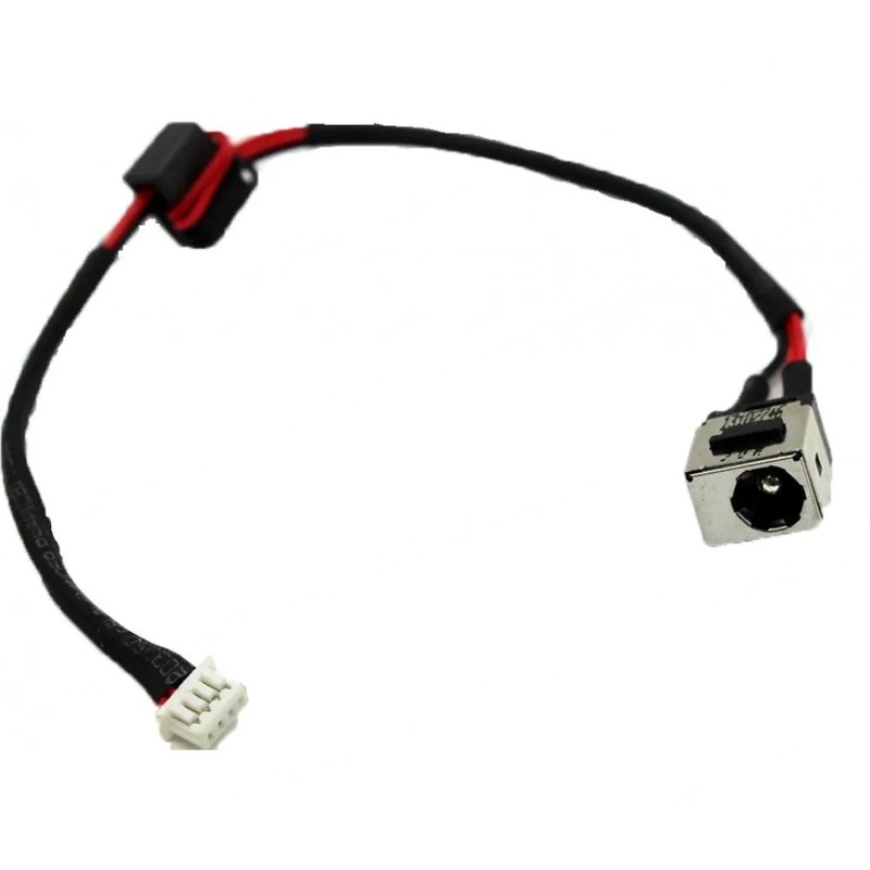 DC Power Jack Lenovo IdeaPad S10 S10-2 S10-3C Series DC30100