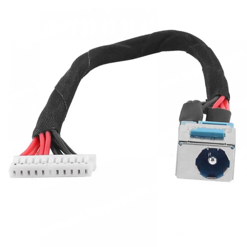 < h1>Conector de Alimentação DC Acer Série 6593 6593G< /h1>