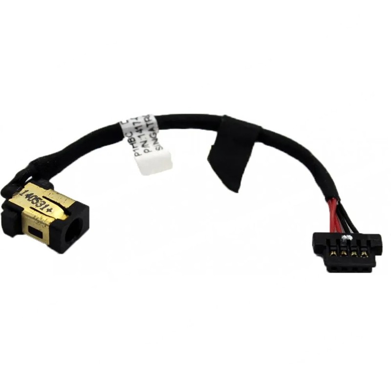 Conector DC Power Jack Acer Aspire Switch 10 Series