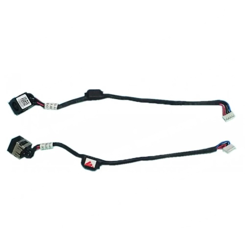 DC Power Jack for Dell Latitude E6530 E6540 Series