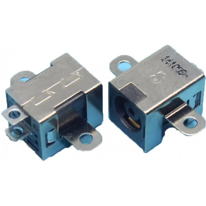 Connecteur d'alimentation DC pour LG Xnote - Compatibilité Garantie