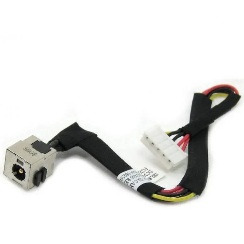 DC Power Jack Connector Compaq Presario V3000 Series