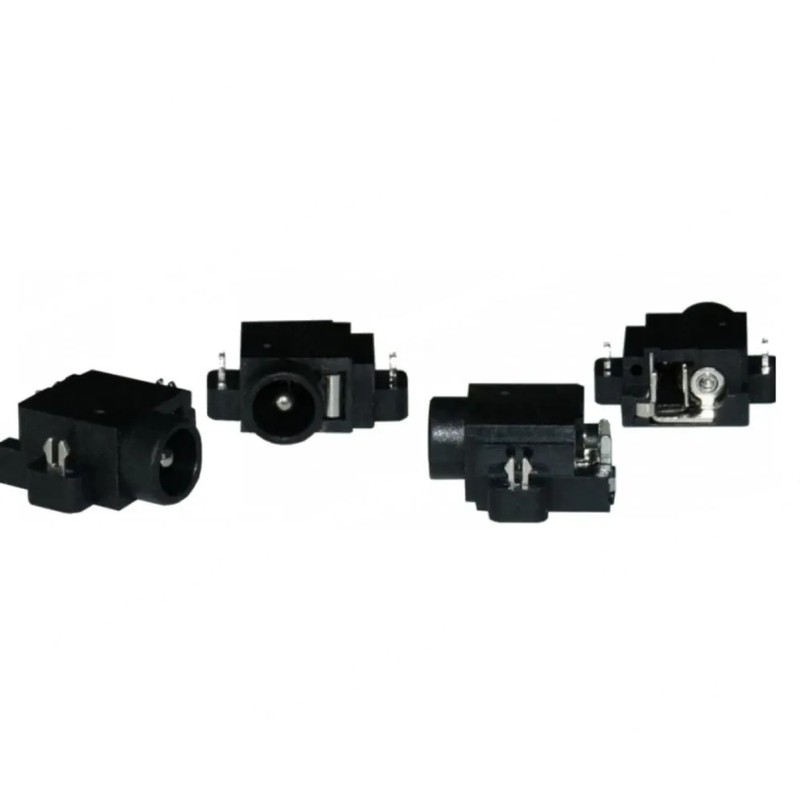 DC Power Jack Samsung Q Series - Guaranteed Compatibility