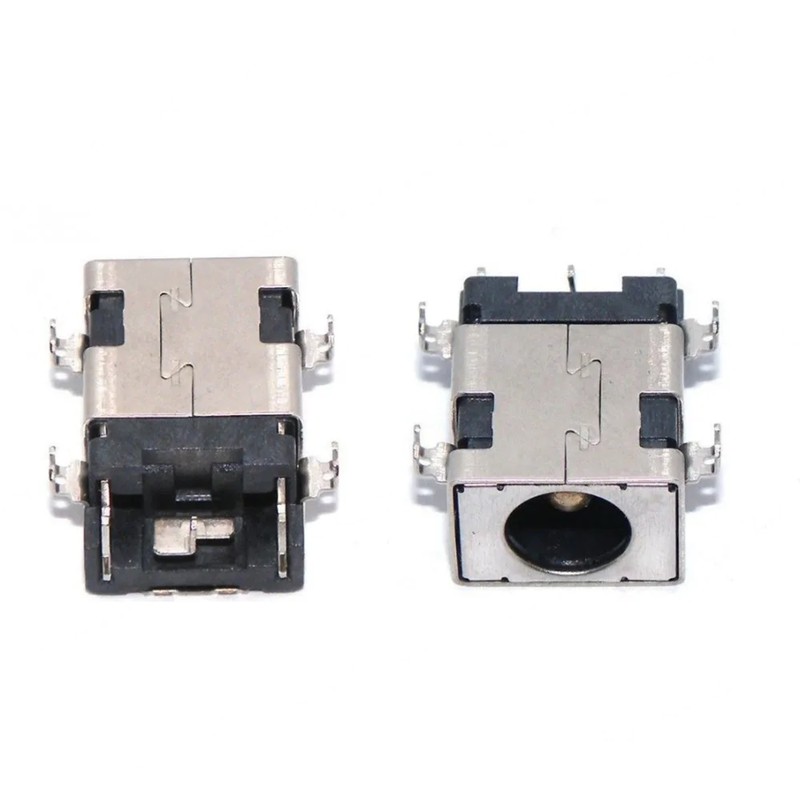 Conector de Alimentação DC para Samsung Asus Série R515 e TP550