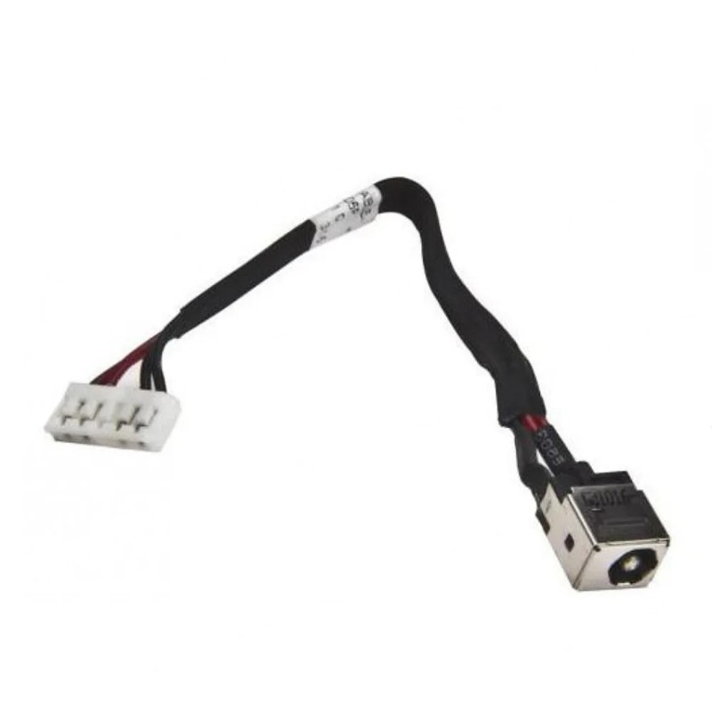 DC Power Jack LENOVO IDEAPAD Y450 Y460 Y560 Y330 U330