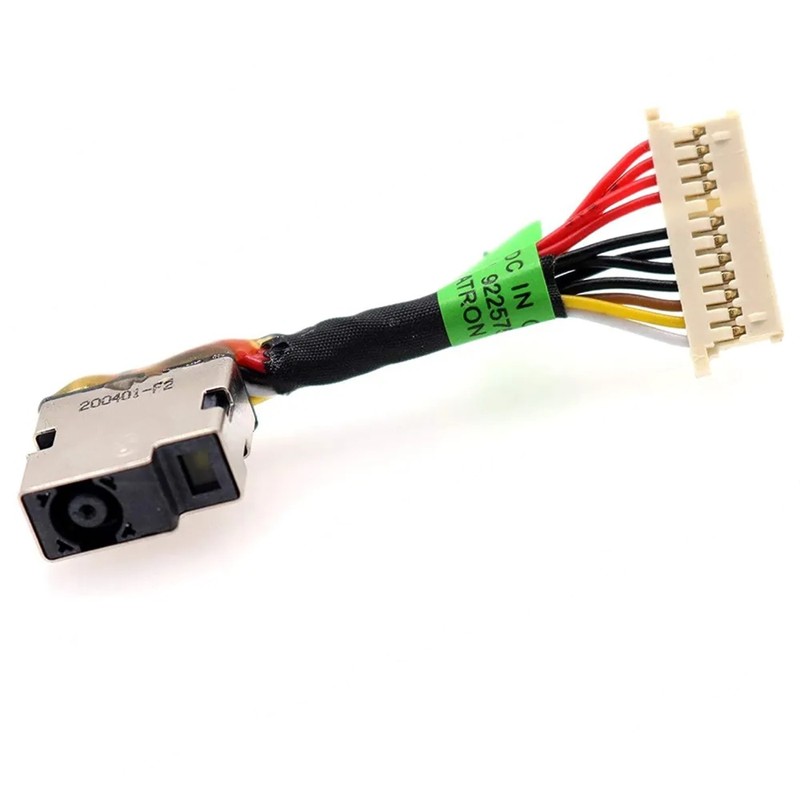 Conector DC Jack para HP Pavilion 15-CB