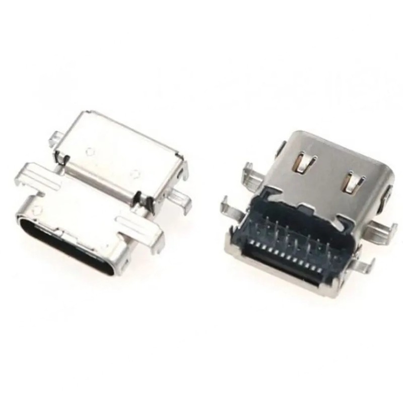 < h1 >Typ-C DC-Strombuchse für Lenovo Thinkpad</h1>