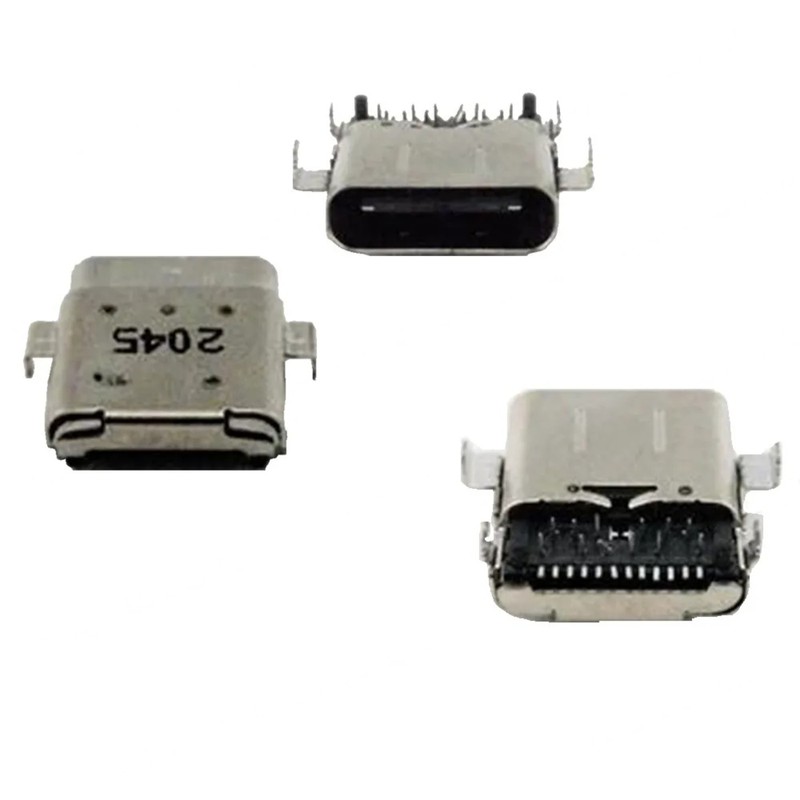 DC Power Jack Type-C for Lenovo ThinkPad X1 Tablet