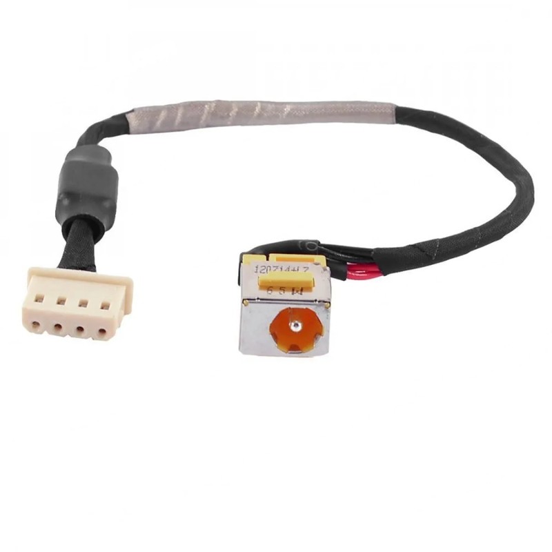 <titulo>Conector DC Power Jack Acer Aspire 6530 6930 6930G 6930Z 653</titulo> 

<tradução>Conector DC Power Jack Acer Aspire 653