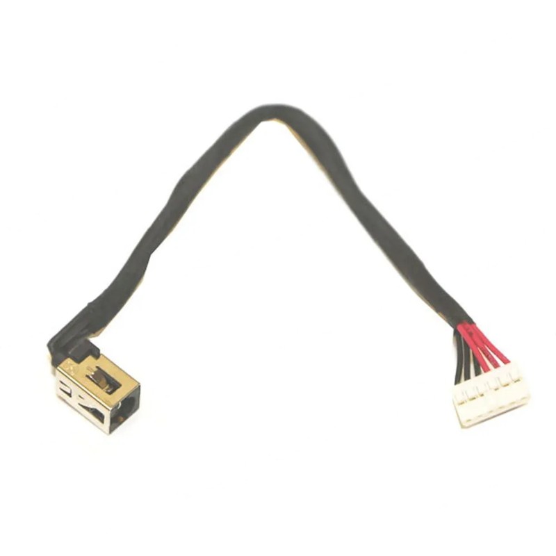 DC-Strombuchse für Toshiba Satellite P70 und P75