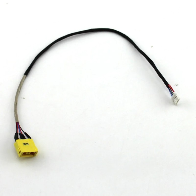 DC Jack Alimentación Lenovo IdeaPad U330 U330P U430 U430P U5