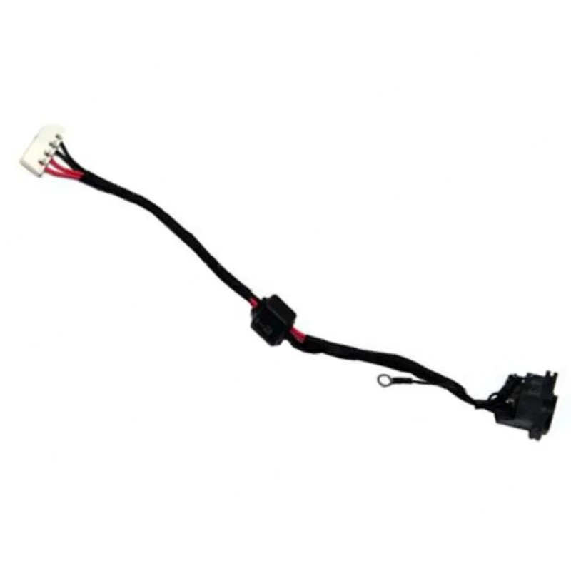 Conector de Alimentação DC Samsung NP365EC5 NP355V5C NP350V