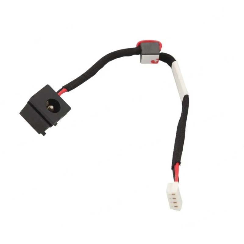< h1>DC Jack Stecker für Toshiba Satellite - Hochwertige Qualität< /h1>