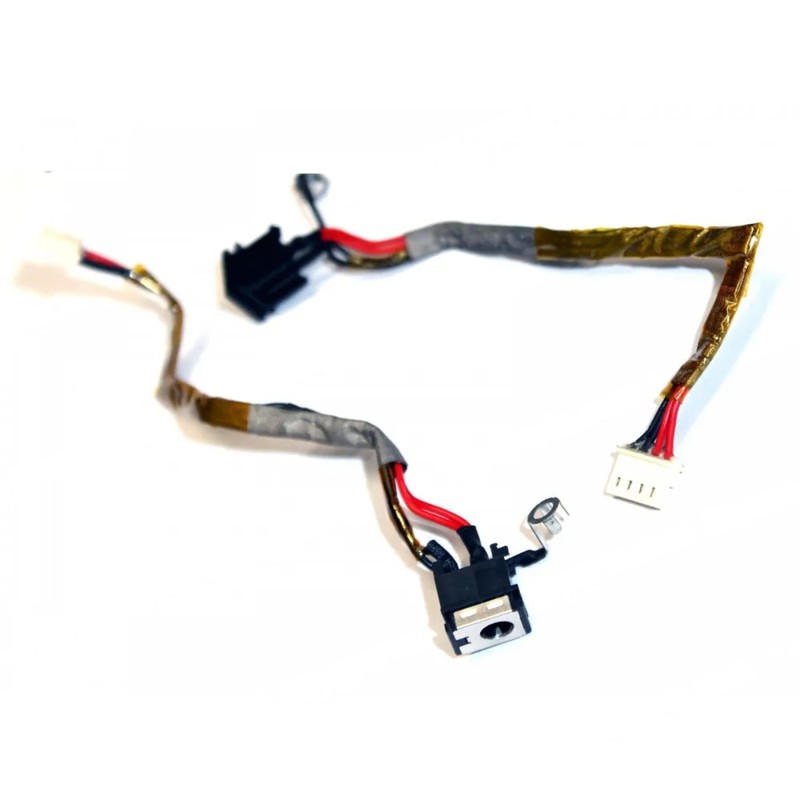 DC Jack para Toshiba Portege M600 M601 M606 M610