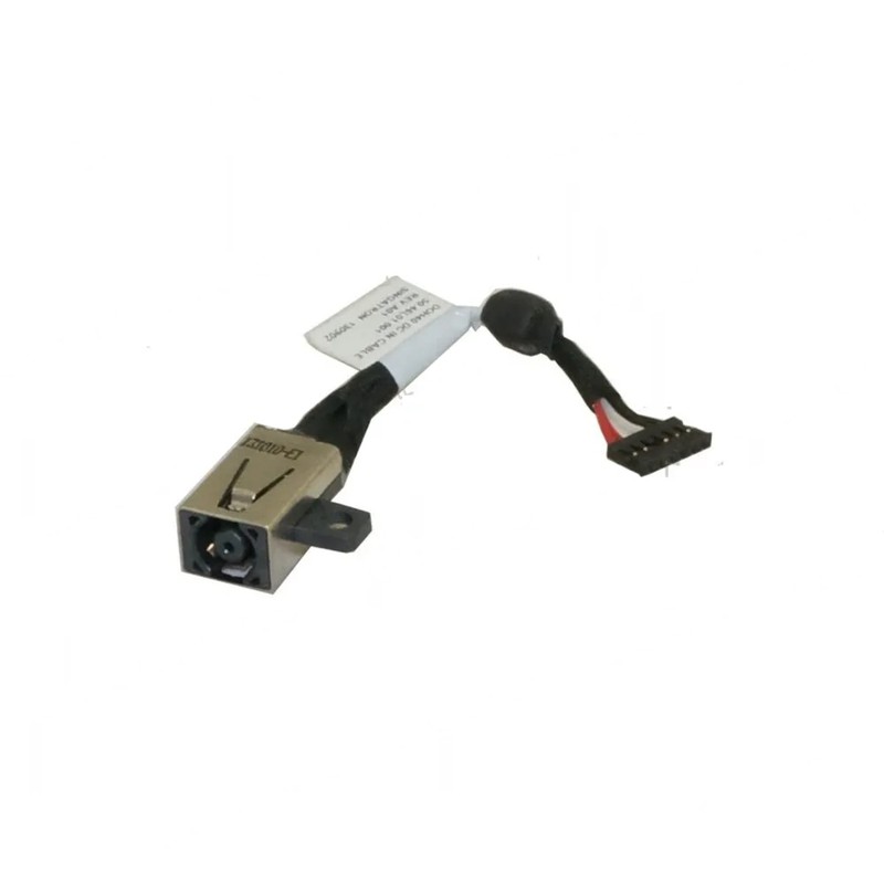 DC Power Jack para Dell Inspiron 14 7437 7000 14-7437 P42G