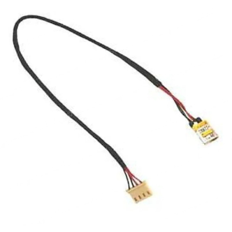 < h1>Conector DC Power Jack para Acer Extensa - Alta Qualidade< /h1>