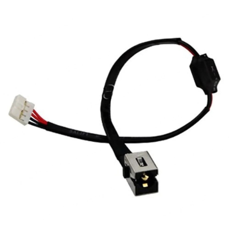 DC Jack for Toshiba Satellite P870 P870D P875 P875D L850 L8