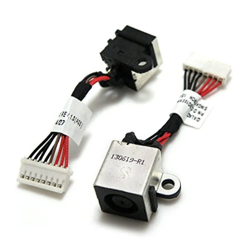 Dell Inspiron 17R 5720 7720 Series OEM Charging Connector