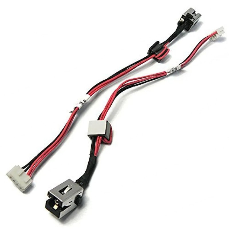 Connecteur DC Power Jack pour Toshiba C50, C55, L50, L55, L950