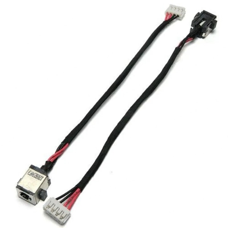 DC Jack para ASUS X55A X55U X55C F55A X55U F55 F55A F55U F55