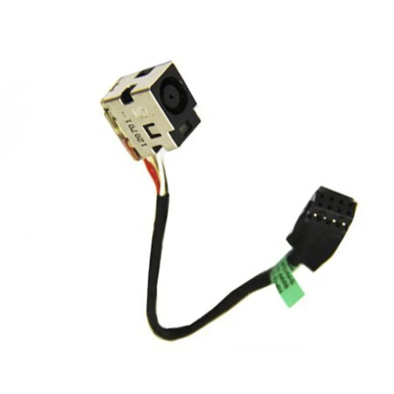 DC Jack para HP Envy M6 Series - Conector de Alimentación