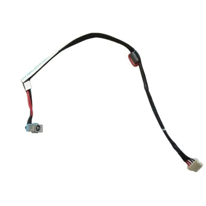 DC Jack para Acer Aspire 5620 5670 e TravelMate 4210 4270 46