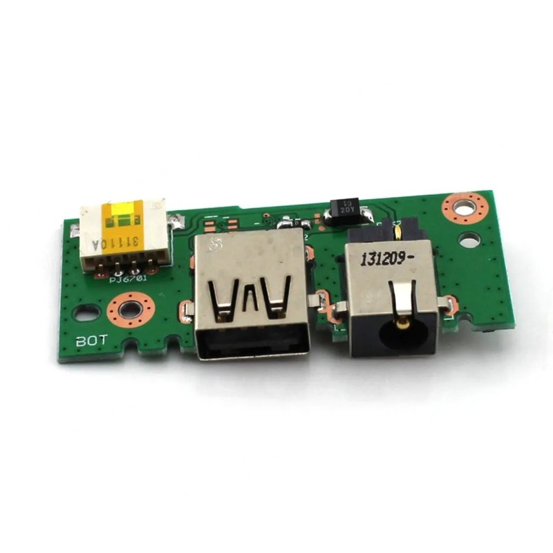 DC Jack para ASUS X301A X401A X501A Original