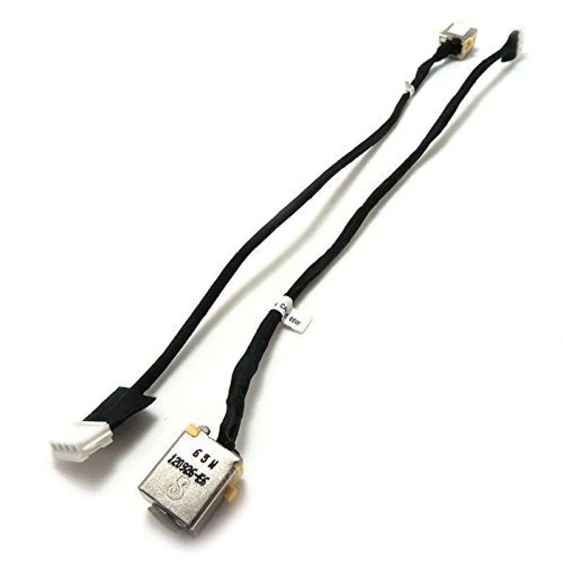 DC Power Jack Acer Aspire E1-731 P273-M Original