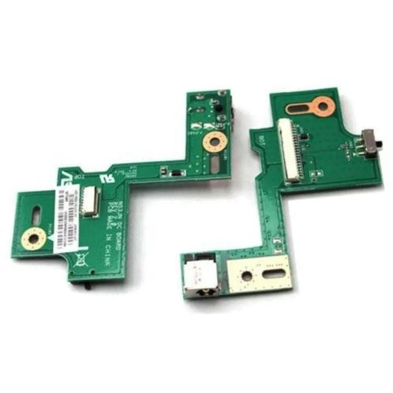 Connecteur de charge DC Power Jack pour la série ASUS N53