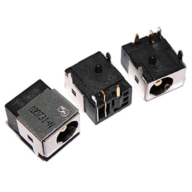 Conector de Carga Original para Portáteis ASUS Série U31