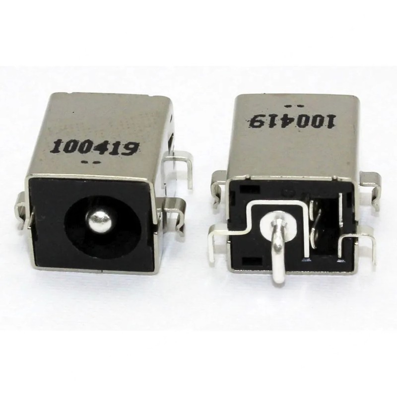 DC Jack para Asus EeePC T101MT Acer TravelMate 370 C110