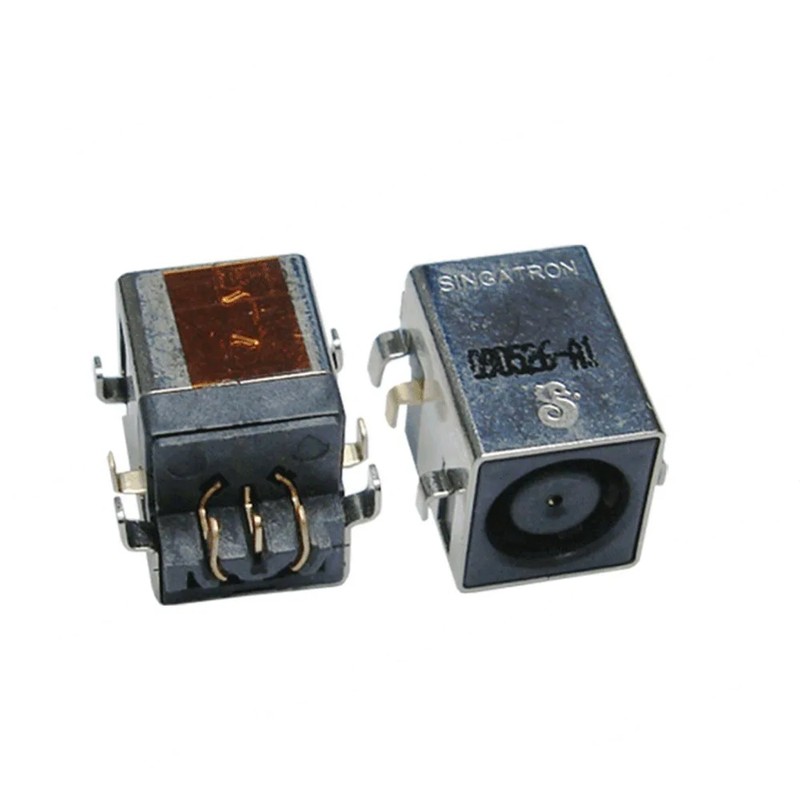 DC Jack Charging Connector for Dell and HP Compaq