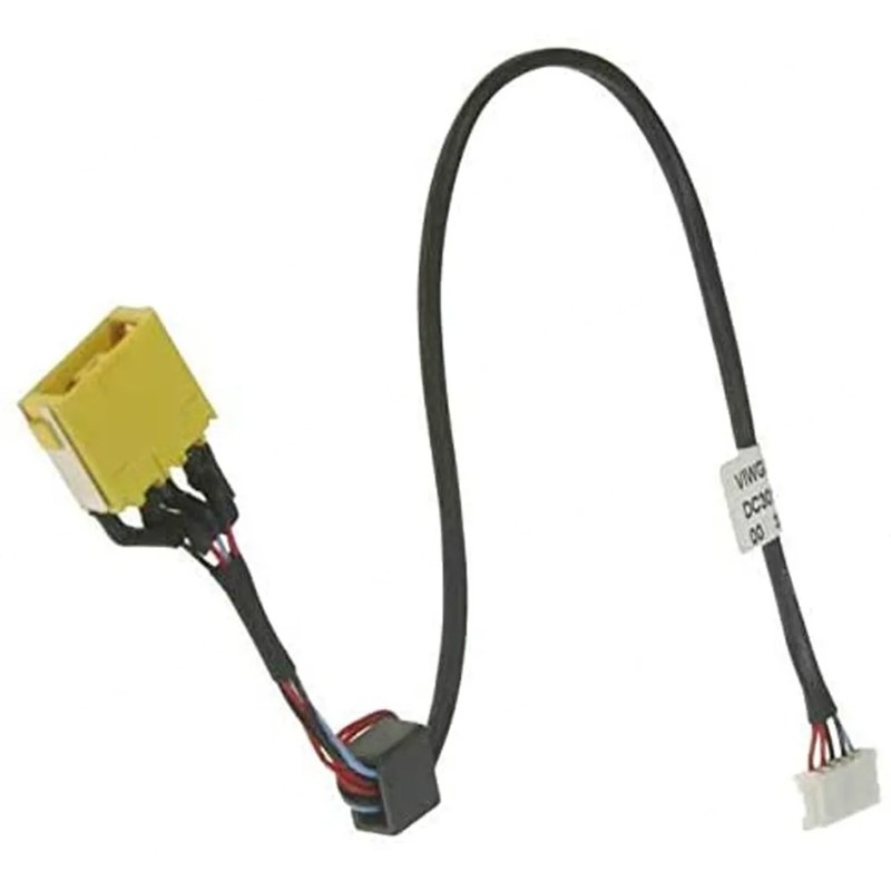 DC-Netzbuchse für LENOVO G500 G505 G400 G490 mit Kabel