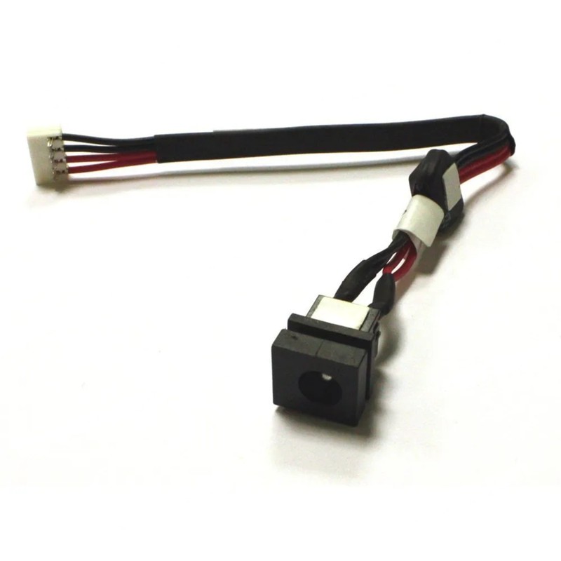 DC Jack Alimentación Dell Inspiron 1425 1427 1428 DC301004D0