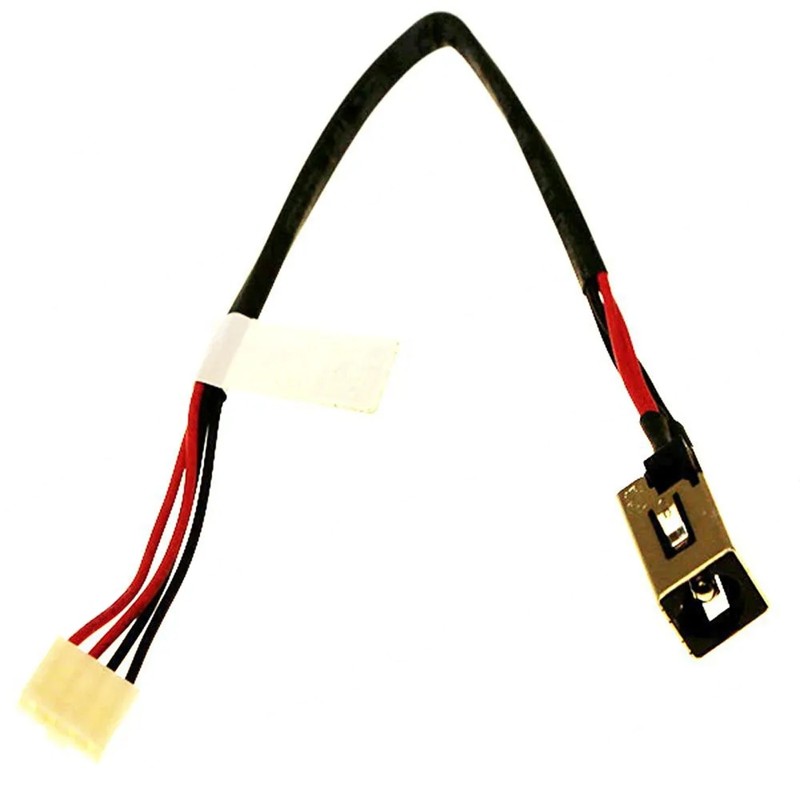 Connecteur d'alimentation pour Toshiba Satellite L50-B-1K1 L5