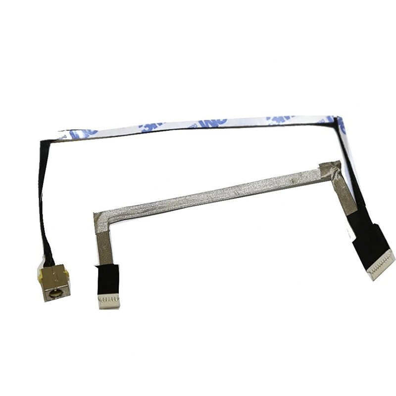 Conector de Carga Acer Aspire S3-391-6041 S3-391-6046 S3-391