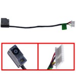 Connecteur de charge DC Jack HP 15-AC HP 250 G4
