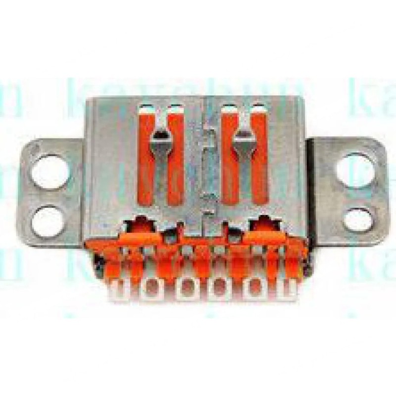 DC Jack for LENOVO YOGA 3 14 80JH Pro 11 - High Quality