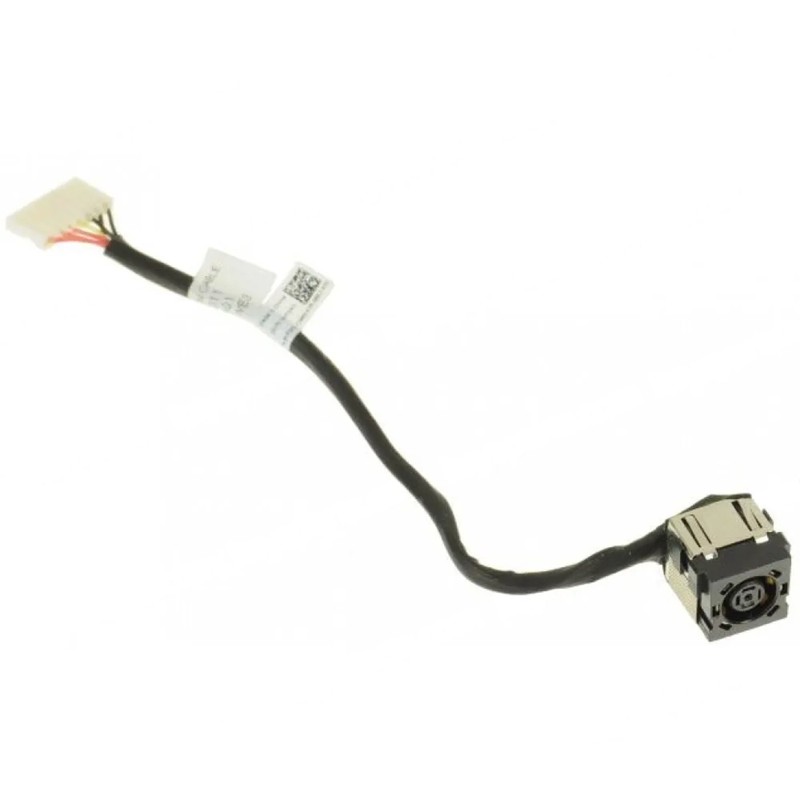 DC Jack Power für Dell Inspiron 15 - Ladeanschluss