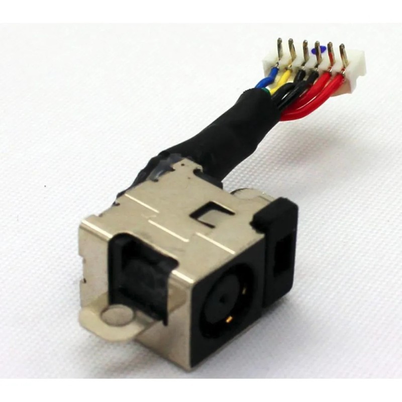 Connecteur d'alimentation HP Pavilion DV3000 DV3500 DV3600 DV