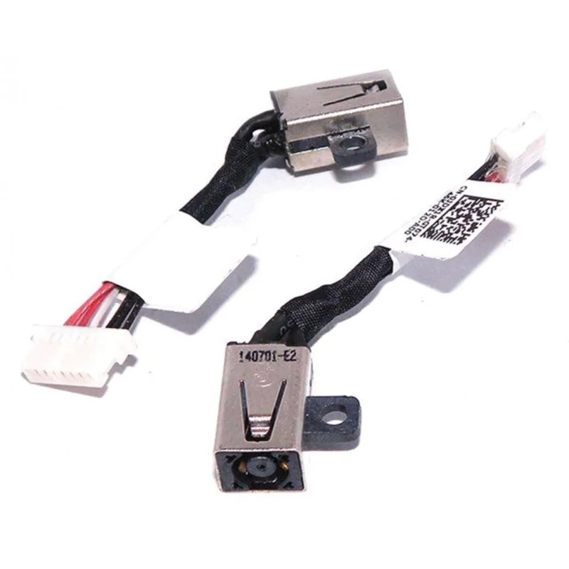Conector de Carga Dell Inspiron - Original y de Alta Calidad