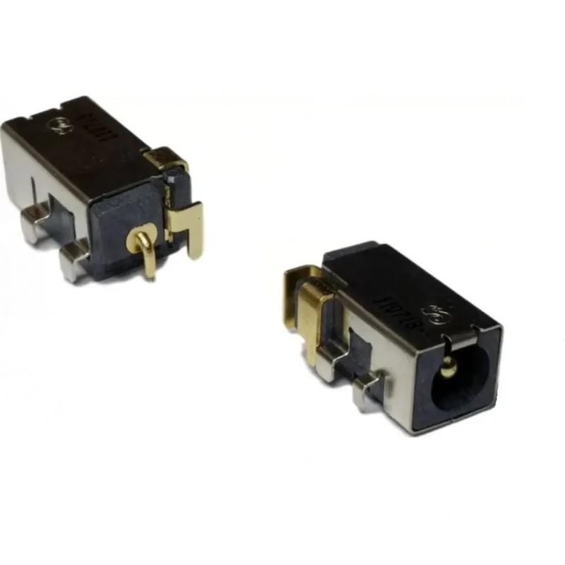 Conector de Alimentación DC para IBM Lenovo IdeaPad 100S-14I