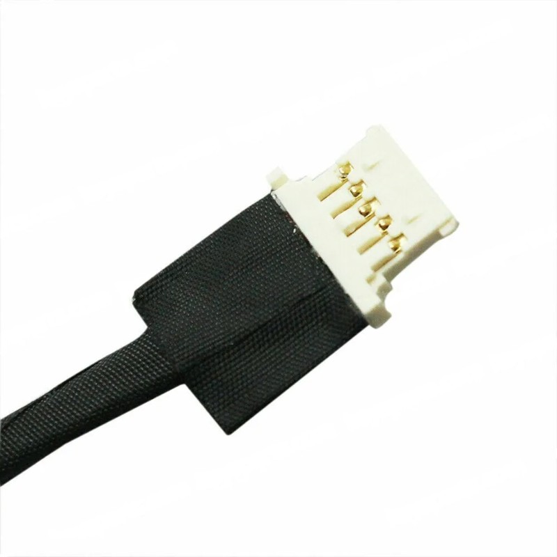 Connecteur d'alimentation DC pour Lenovo Ideapad V110-15ISK