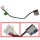 DC Power Jack para HP 15-AC001NV, 15-AC011NV, 15-AC101NV