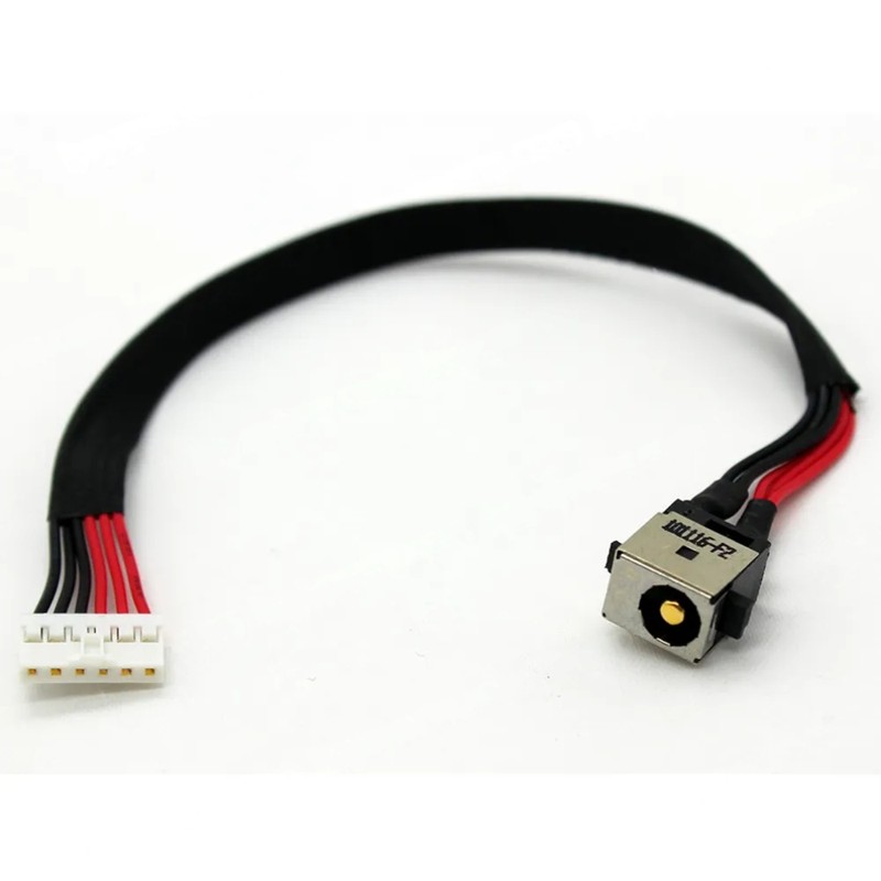 DC Jack für ASUS F552 F552cl X552 X552C X552CL X552E X552CA